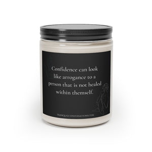 Open image in slideshow, Confidence Vegan Candle
